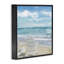 «Adirondack Chairs on the Beach», impression-1046030539-1046030542