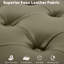 Repose-pieds carré avec rangement Arshi-985560289