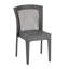 Chaise Farley Stacking Sidechair (excluant la table)-1893190435