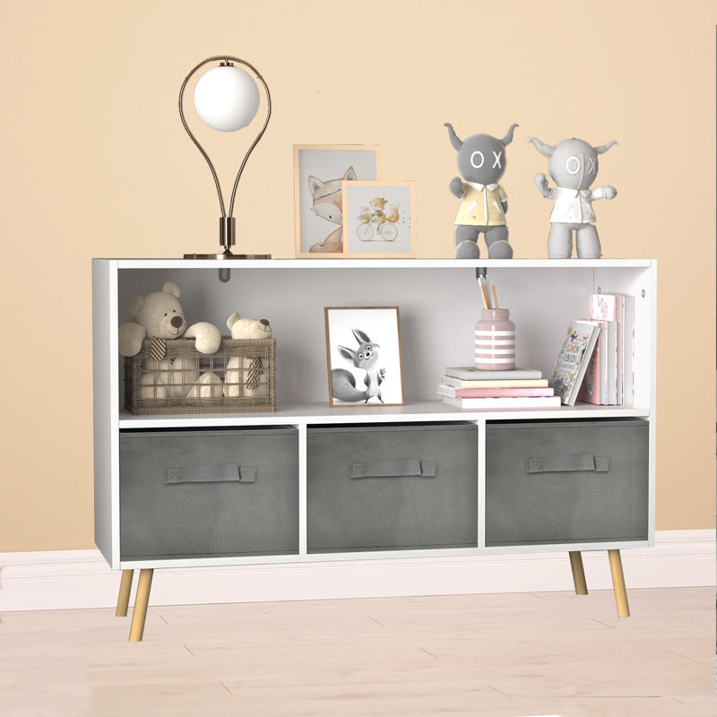 Organisateur de rangement pour enfants