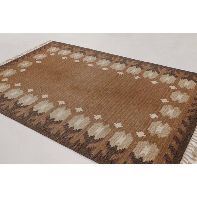 One-of-a-Kind 6'4x9'4 Area Rug