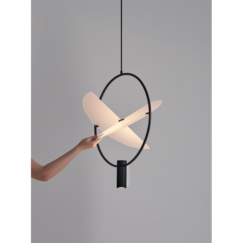 Dodgeville 2 - Light Pendant
