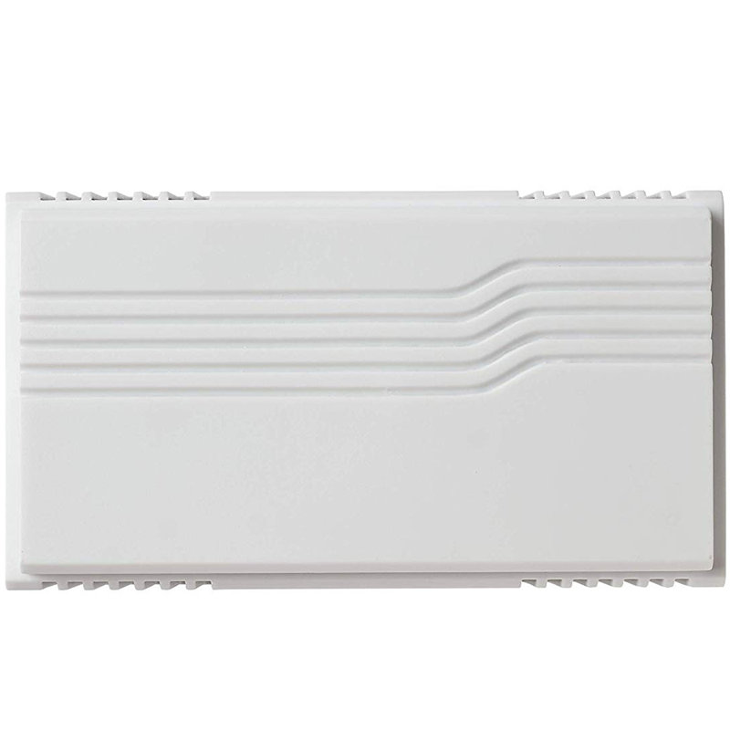 White Door Chime