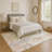 Premium Machine Washable Stallings AMF1848 Abstract Rug-698662992