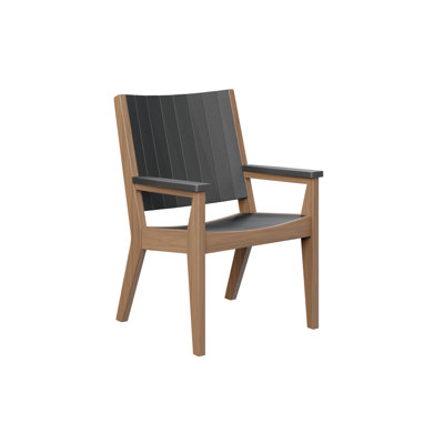 Mayhew Outdoor Dining Armchair