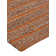 Lara Striped Hand Woven Area Rug