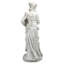 Statue déesse printanière des quatre saisons