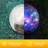 30 LED Outdoor Solar Powered Garden Lights Waterproof Low Voltage Solar Lights for Porch Yard-74247896
