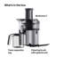 Braun Citrus Juicer