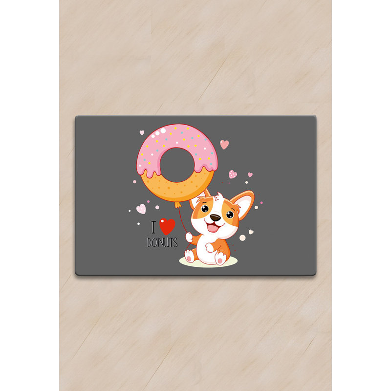 Cat Litter Mat