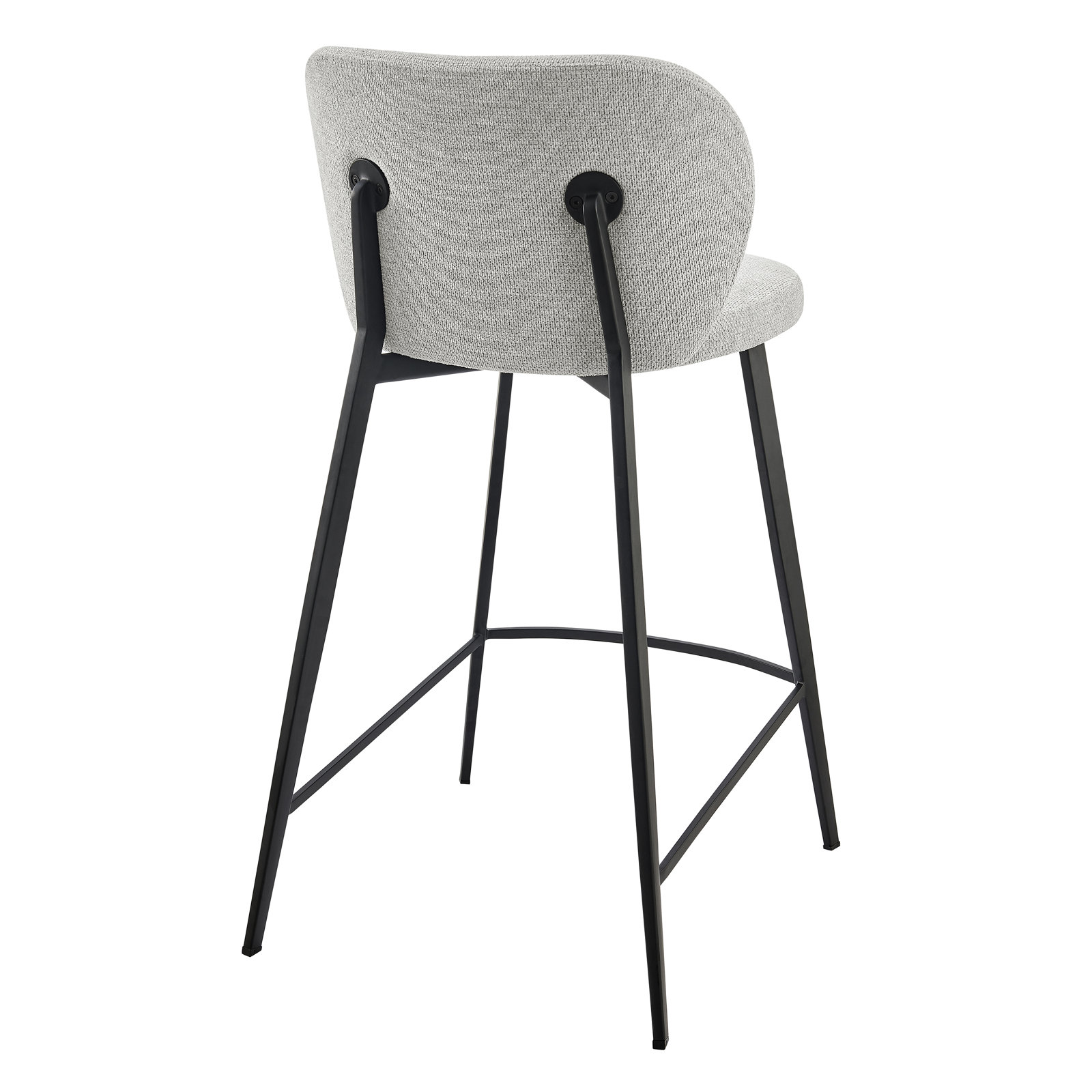 Granger Bar and Counter Stool, Gray, Counter Stool (26" Seat Height)