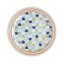 Denby Heritage Pavilion Accent Salad Plate