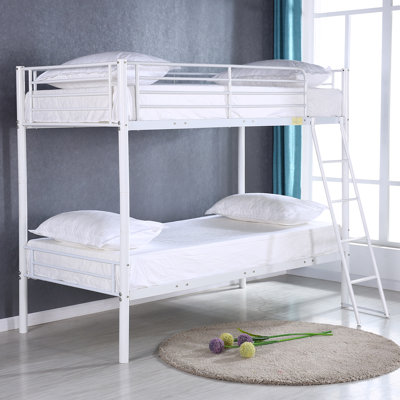 75 X 190cm Bunk Bed