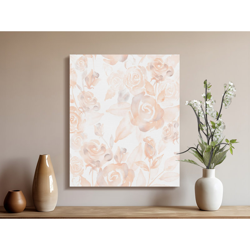 Groff Wrapped Canvas Print Set, 9x12