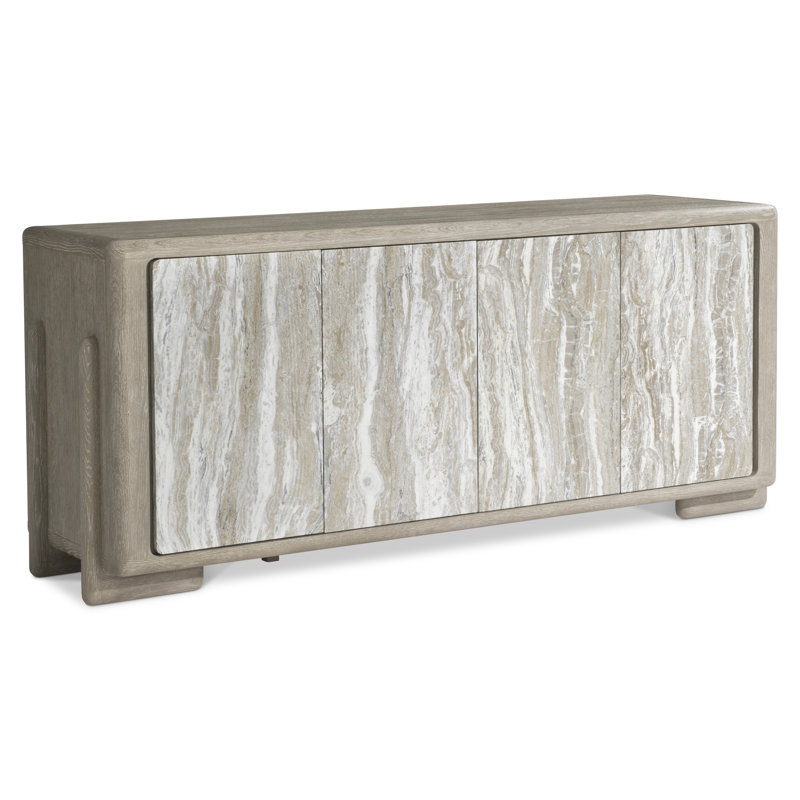 Bernhardt Arcadia Entertainment Credenza