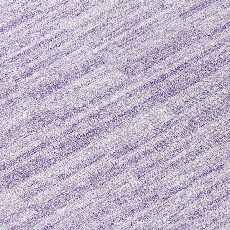 Tapis antidérapant Colier, Rectangle 2 pi 6 po x 3 pi 10 po