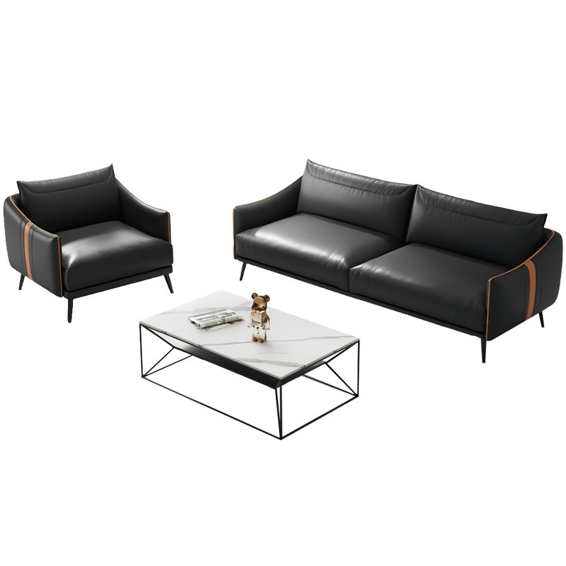 Roseboro, Faux cuir