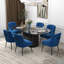 Chaise d'appoint Dinnington-935442860
