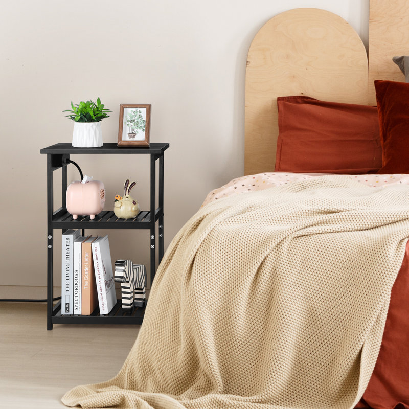 Table de bout Navia, Naturel