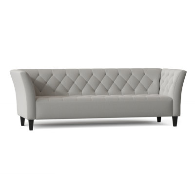 Carruth Upholstered 91'' Sofa