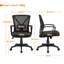 color Executive Mesh Desk Chair-1456269411