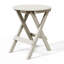 Laguna Round Foldable Outdoor Dining Table , 24.5 " W 24.5 " D-2042535464