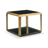 Stone Cocktail Table