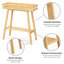 Support de table en bambou d'intérieur-594166318
