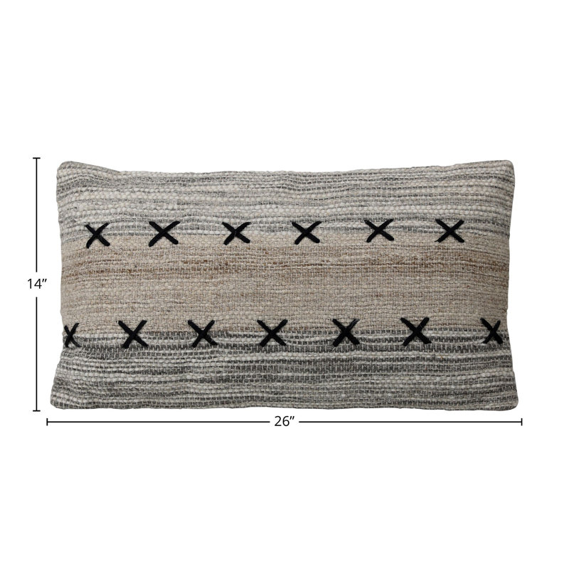Kenya Pillow