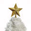Arbre de Noël artificiel 7 pi