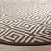 Gowanus 100 Performance Geometric Rug
