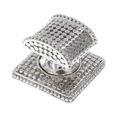 Tiziano Geometric Knob