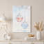 Art mural sur toile suspendu-2044845976