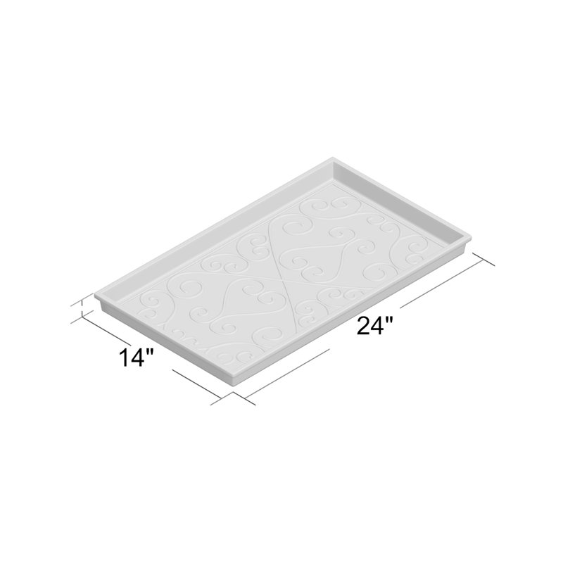 Rachel Outdoor Doormat