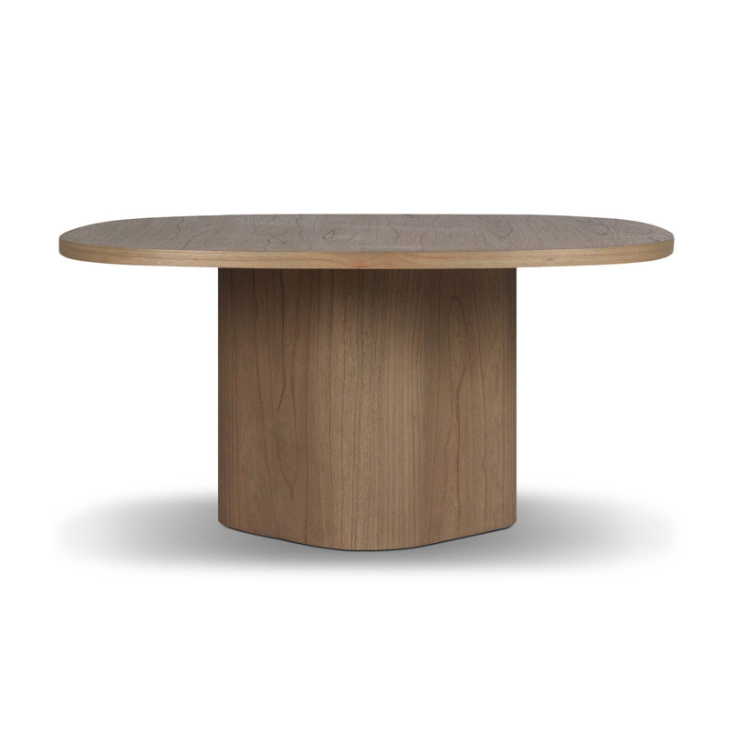 VALLI Square Dining Table