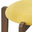 Tabouret empilable Lyle
