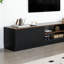 Meuble télé moderne, simple et créatif-550557553