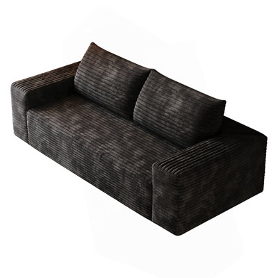 Canapé 63 "2Saser