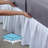 SLEEP ZONE Ruffled Bed Skirt with 15-Inch Drop, Brushed Microfiber, Easy Fit-1227714961-1227714975