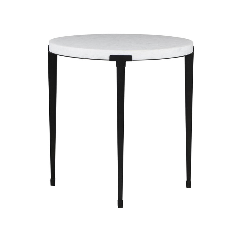 Floyd Stone Top End Table