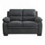 Causeuse confortable à assise moelleuse-804659153