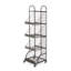 Metal Bread Rack