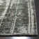 Zowie Hand Loomed Viscose Abstract Rug