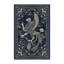 Tapis oriental gris délavé à la machine Pavli Griffin-1836780634