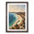 Walnut Framed
