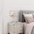 Floating Heart Wall Shelf-107234808