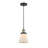 Hanlon 1 - Light Single Pendant-33049284-33049285-33049289