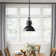 Londyn 1 - Light Single Pendant