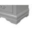 Table de chevet 2 tiroirs Emelinda-978890515