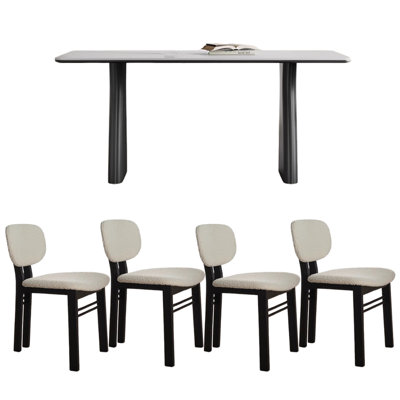 Table de salle à manger Durable